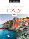 Cover image for DK Eyewitness Italy